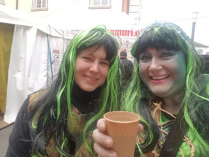 Fasnacht Muri-Wien 2018 - Startschuss