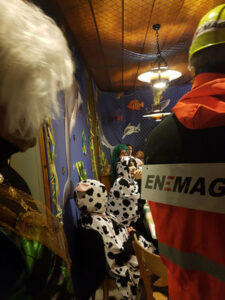 Fasnacht Muri-Wien 2018 - Reunions