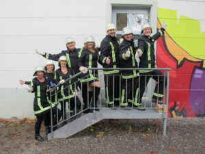Fasnacht Muri-Wien 2019