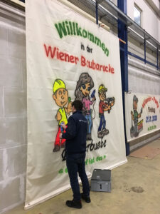 Fasnacht Muri-Wien 2020