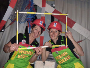 Fasnacht Muri-Wien 2020 - Wienerparty