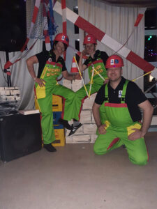 Fasnacht Muri-Wien 2020 - Wienerparty